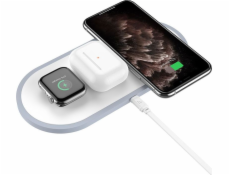 Hoco Indukční nabíječka CW24 2 A (6931474724588)