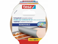 Tesa tesa Verlegeband rückstandsfree entfernbar 25m x 50mm