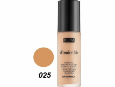 Pupa PUPA Wonder Me 30ml, Dostupné barvy: 025