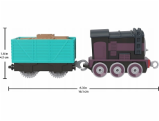 Mattel Lokomotiva Thomas Mix Set (HGY82 W4)