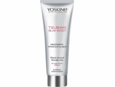 Yoskine Yoskine Tsubaki Slim Body Cryotherapy zeštíhlující chladivý tělový koncentrát 200ml