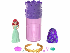 Mattel DISNEY KRÁLOVSKÁ PRINCEZNA REV 2.0 MIX HXH16 TUB9