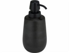 Wenko Dávkovač mýdla Keramický dávkovač NERNO, O 8 cm, 490 ml
