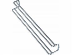 Wenko Věšák na kravaty věšák na opasek - chromovaná ocel, WENKO