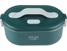 Adler Potravinářská nádoba - vyhřívaná - kovová nádoba AD 4505 zelená