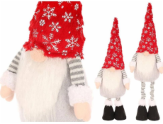 Saska Garden Vánoční dekorace Saska Zahradní trpaslík Saska Garden Vánoční dekorace Saska Zahradní trpaslík