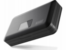 Newell Dvoukanálová nabíječka LCD-PB-SD pro baterie LP-E6