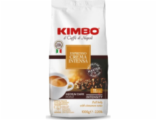 Kimbo Kávová zrna Crema Intensa 1 kg