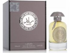 Lattafa Unisex parfém Lattafa EDP Ra ed Silver (100 ml)