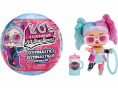 MGA LOL Surprise All Star Sports Gymnastics (593317/12)