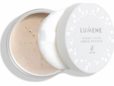 NoName Lumene sypký pudr s jemným efektem 8 g