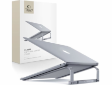 Tech-Protect UNIVERZÁLNÍ STOJAN NA NOTEBOOK TECH-PROTECT ULS100 ŠEDÝ