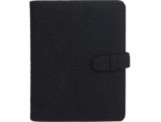 LoveInstant Pouzdro na album na 128 fotografií pro Fujifilm Instax Mini 99 40 12 11 9 Liplay Evo Link 2 / Černá krajka