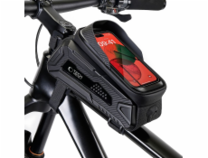 Tech-Protect SAKWA TECH-PROTECT V2 UNIVERZÁLNÍ DRŽÁK NA KOLO „L“ ČERNÝ