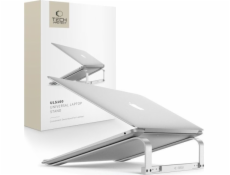 Tech-Protect UNIVERZÁLNÍ STOJAN NA NOTEBOOK TECH-PROTECT ULS100 STŘÍBRNÝ