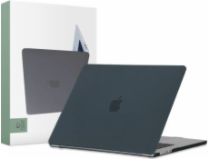 Tech-Protect Pouzdro Pouzdro Tech-Protect Smartshell pro Apple MacBook Air 15 2023, matně černé