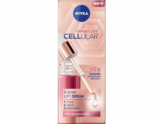 Nivea Cellular Expert Lift 3zónové liftingové sérum 30 ml
