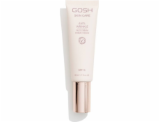 Gosh krém proti vráskám na obličej SPF15 50ml