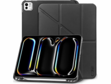 Tech-Protect Pouzdro na tablet TECH-PROTECT SC PEN ORIGAMI IPAD PRO 13 7 / 2024 ČERNÉ