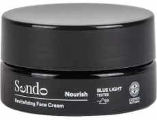 Sendo Nourish revitalizační krém na obličej 50ml