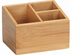 Wenko Koupelnový organizér TERRA, 3 přihrádky, WENKO