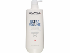 Goldwell Goldwell, Dualsenses Ultra Volume, šampon na vlasy, objem, 1000 ml pro ženy