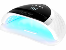 Activeshop Lampa na nehty UV LED YC57 bílá 268W