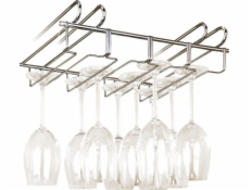 Wenko Kuchyňský věšák na sklenice - pojme až 12 kusů, WENKO