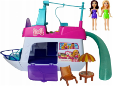 Dromader *****Loď v sadě v krabici 1233658 36580