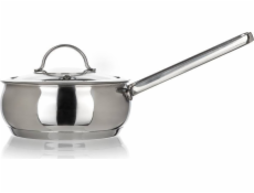 Banquet Mini hrnec 14 cm s poklicí Banquet Piccolo Belly 950 ml Lumarko!