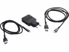 Energizer Nabíječka 1x USB-C 2,4A (AC2BEULCMM)