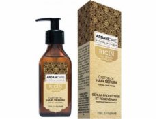 Arganicare Sérum pro stimulaci růstu vlasů s ricinovým olejem 100 ml