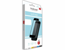 MyScreen Protector Ochranné sklo MyScreen pro Samsung Galaxy S7 - Tvrzené sklo pro mírně zakřivené obrazovky DIAMOND GLASS LITE edge