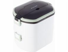 Kamille Lunch box, obědový box, dvoukomorová polštář ...