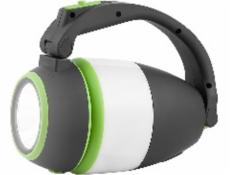 Tracer Multifunkční kempingová svítilna Tracer Flex