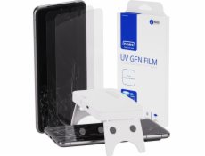 WHITESTONE DOME Whitestone Dome UV Gen ochranná fólie pro Google Pixel 8 Pro, průhledná [2 ks]