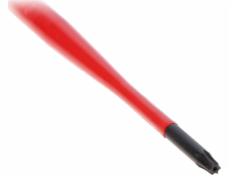 Wiha ŠROUBOVÁK TORX TR WH-SFE/T10H-100MM/SLIMFIX WIHA