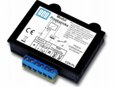 ACO ACO CDN-PK Univerzální reléový modul, propojovací konektor.