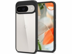 Spigen Ultra Hybrid Google Pixel 9 / 9 PRO matně černý Spigen Ultra Hybrid Google Pixel 9 / 9 PRO matně černý