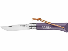 Opinel Opinel Knife Colorama 06 Violet pásek