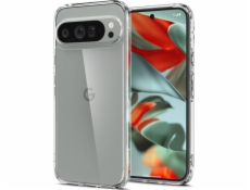 Spigen Ultra Hybrid Google Pixel 9 Pro XL křišťálově čistý
