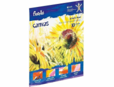 Fiorello Obraz na plátně v bloku 16x20  Plátno FIORELLO