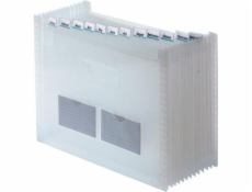 NoName DCD4432 31-kapesní volně stojící akordeonový systém