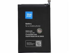 Blue Star Baterie pro Xiaomi Redmi 9A// 9C / POCO M2 Pro (BN56) 5000 mAh Li-Ion Blue Star