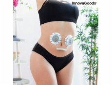 InnovaGoods EMS masážní přístroj na hubnutí těla Atrainik InnovaGoods