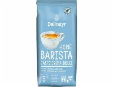 Dallmayr Zrnková káva Barista Caffe Crema Dolce 1 kg