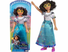 Jakks panenka Mirabel Naše kouzelné dobrodružství 26 cm