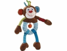 Haba Rattle - kousátko Lemur uniw