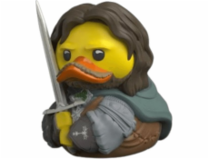 Numskull Figurka Tubbz, kachna, figurka Pána prstenů, Aragorn 07