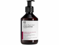 Phyto COLLISTAR_Attivi Puri Phyto-Keratin Shampoo šampon na vlasy 250ml